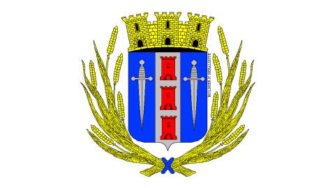 Blason Le Pas
