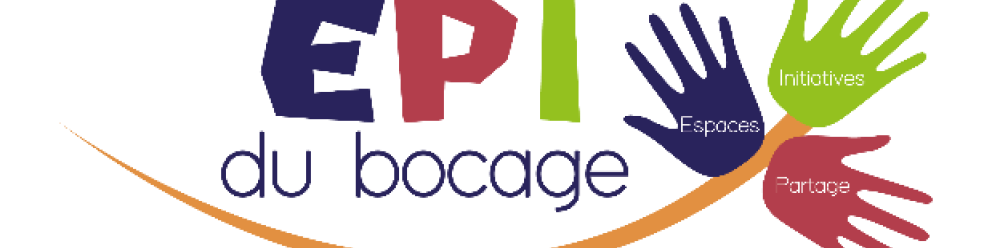 L'EPI du Bocage : activités de mars