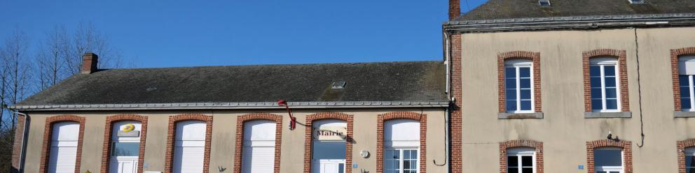 Fermeture de la mairie du 2 au 25 août