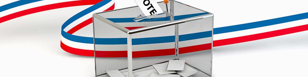 Nouvelles règles pour les élections municipales