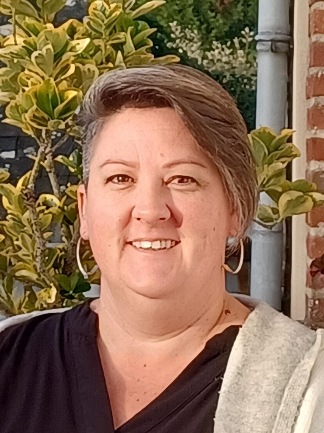 Lucie Houlbert