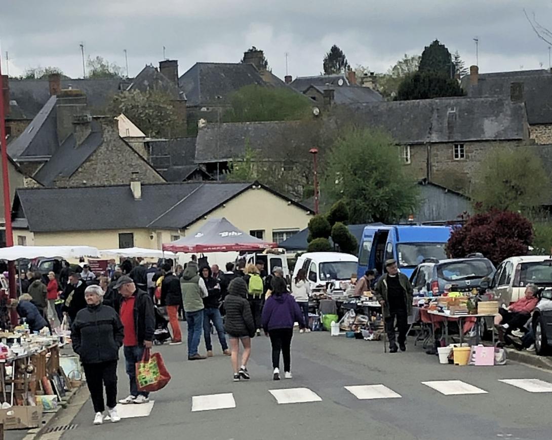 Vide-grenier 2023